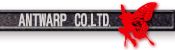 ANTWARP�@CO.LTD