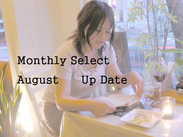 Month��y Se��ect�@8��